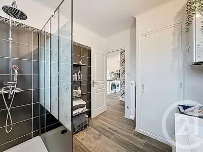 Appartement, 91,3 m²