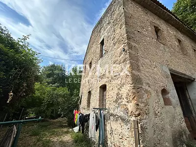 Maison, 180 m²