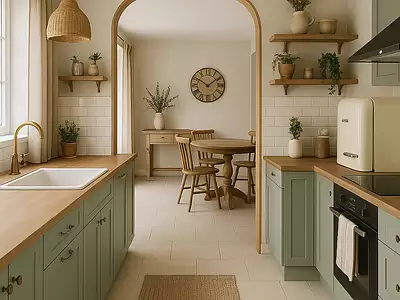 Maison, 143 m²