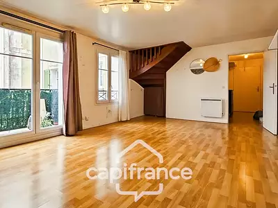Appartement, 63 m²