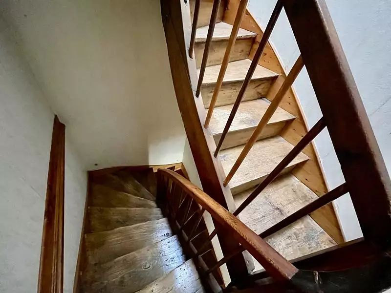 Maison, 56 m²