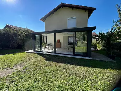 Maison, 134 m²
