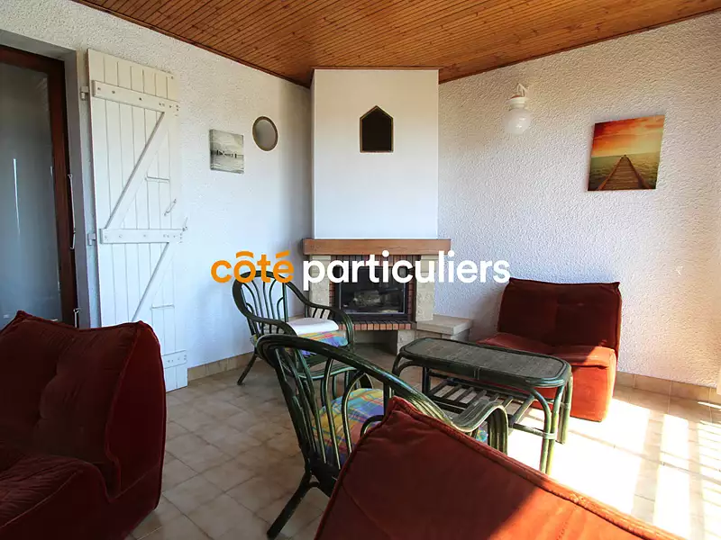 Maison, 100 m²