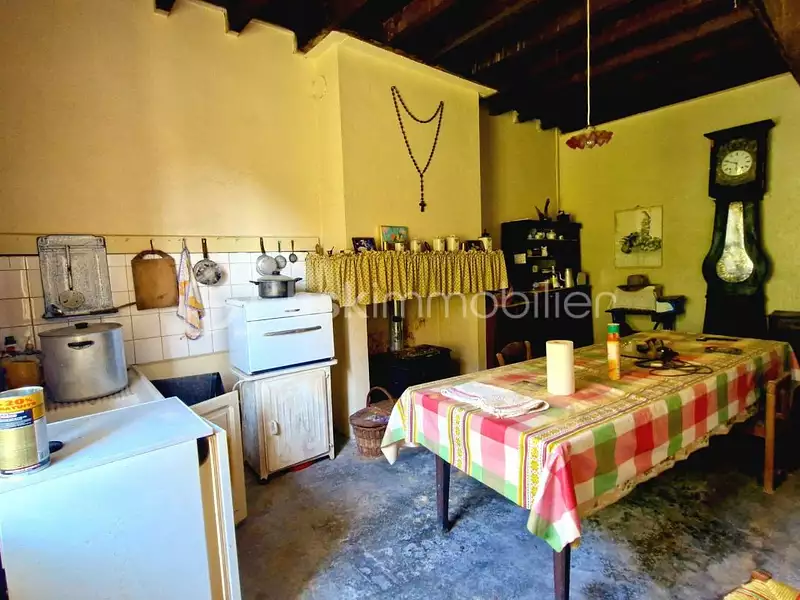 Maison, 117 m²