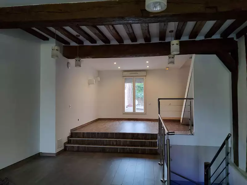 Immeuble, 235 m²