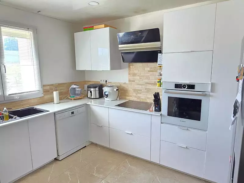 Maison, 87 m²
