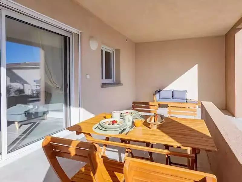 Appartement, 45,51 m²