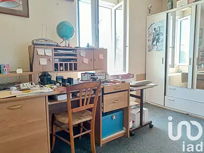 Maison, 162 m²