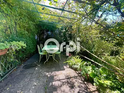 Maison, 137 m²