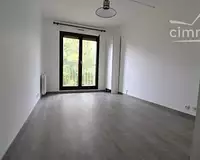 Appartement, 58,51 m²