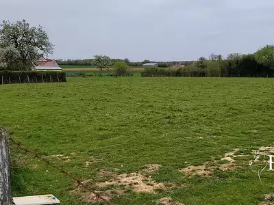 Terrain, 4 329 m²
