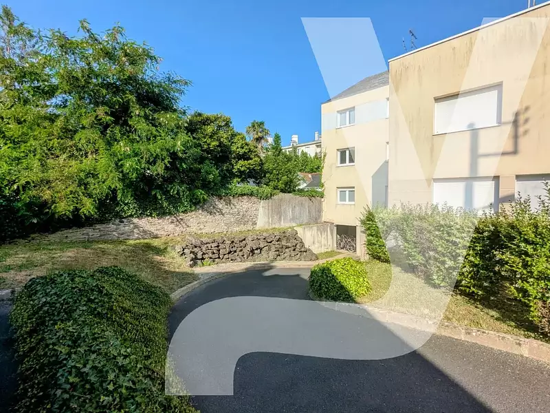 Appartement, 20,39 m²