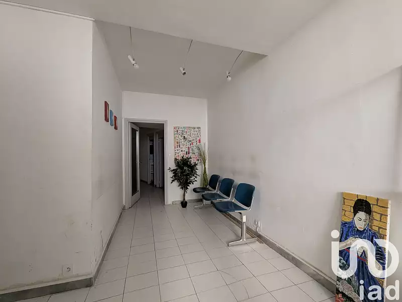 Appartement, 88 m²