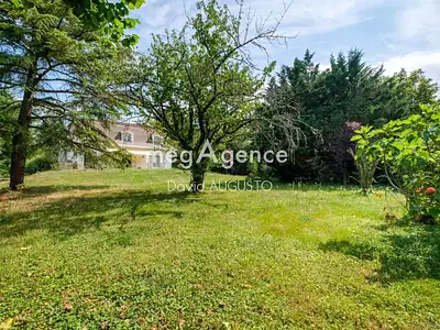 Maison, 180 m²