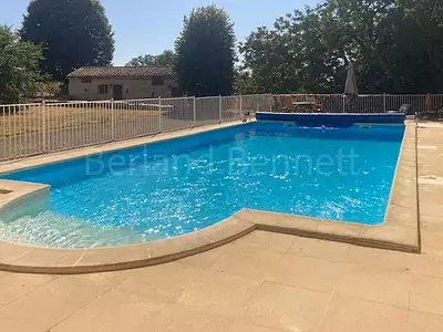 Maison, 216 m²