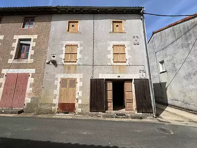 Maison, 183 m²