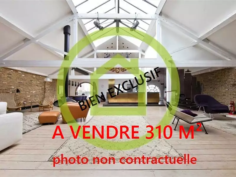 Maison, 309 m²