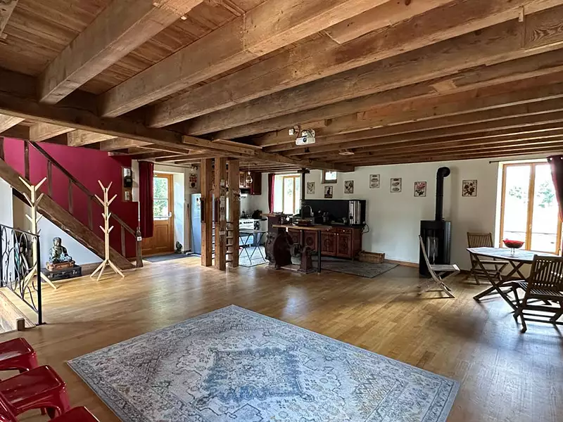 Maison, 690 m²