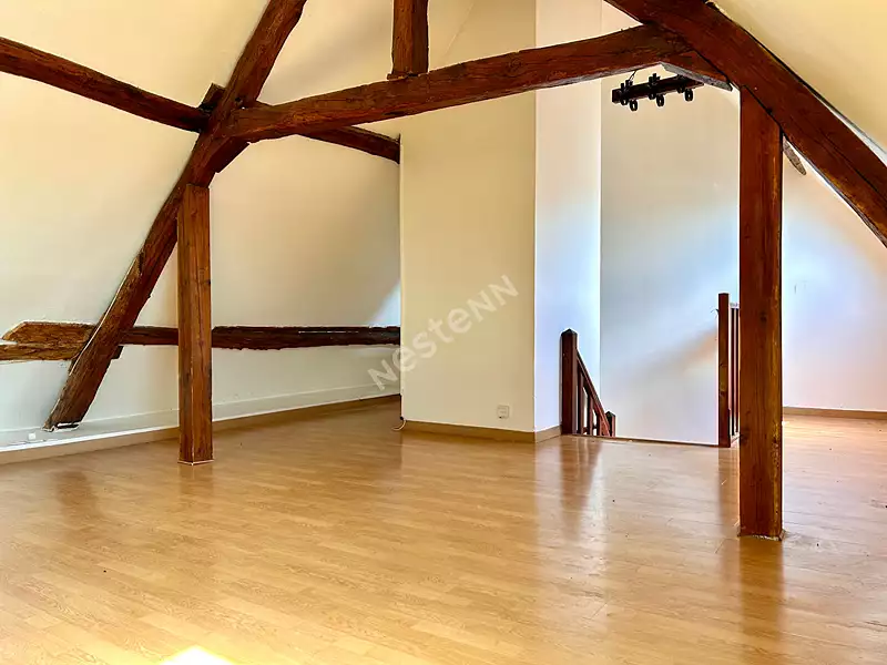 Appartement, 42,6 m²