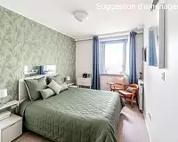 Appartement, 53,94 m²