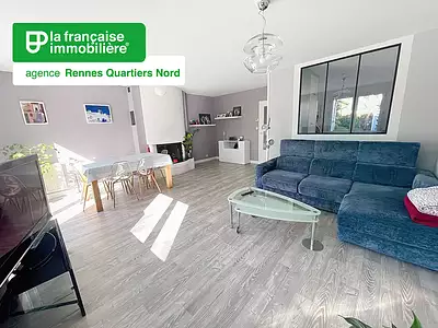 Maison, 100 m²