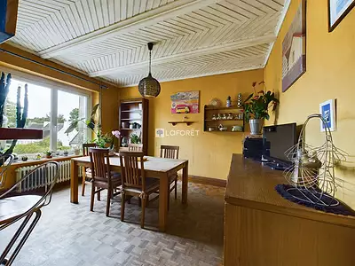Maison, 157 m²