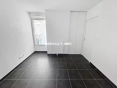 Appartement, 60 m²