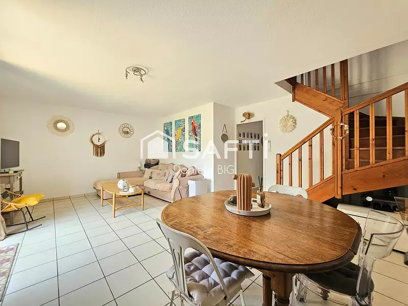 Maison, 78 m²