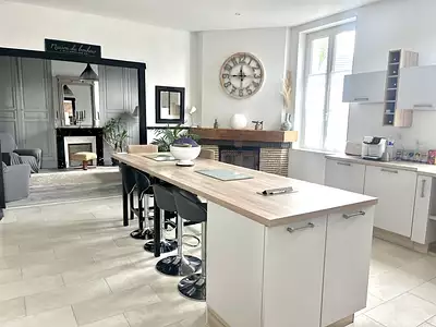 Maison, 104 m²