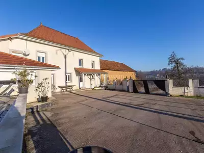 Maison, 140,28 m²
