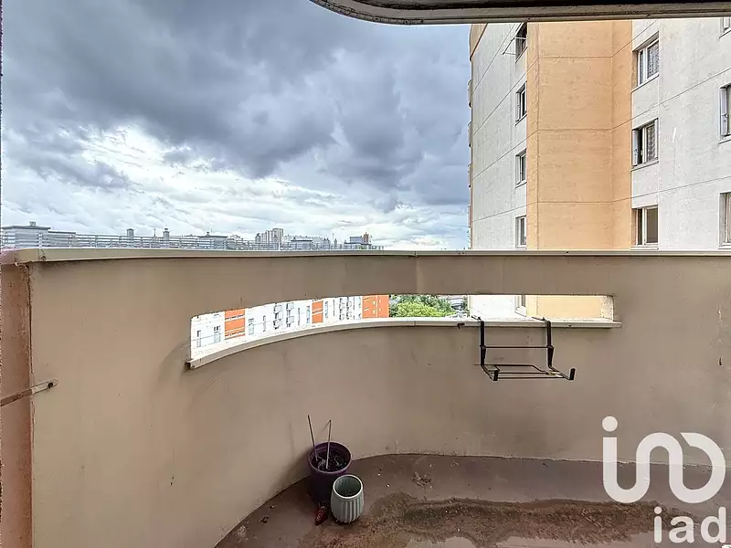 Appartement, 63 m²