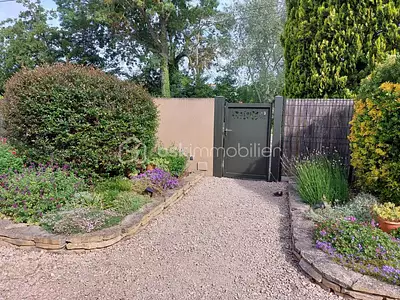 Maison, 180 m²