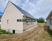 Maison, 97 m²