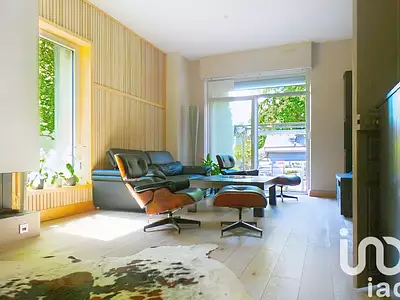 Maison, 197 m²