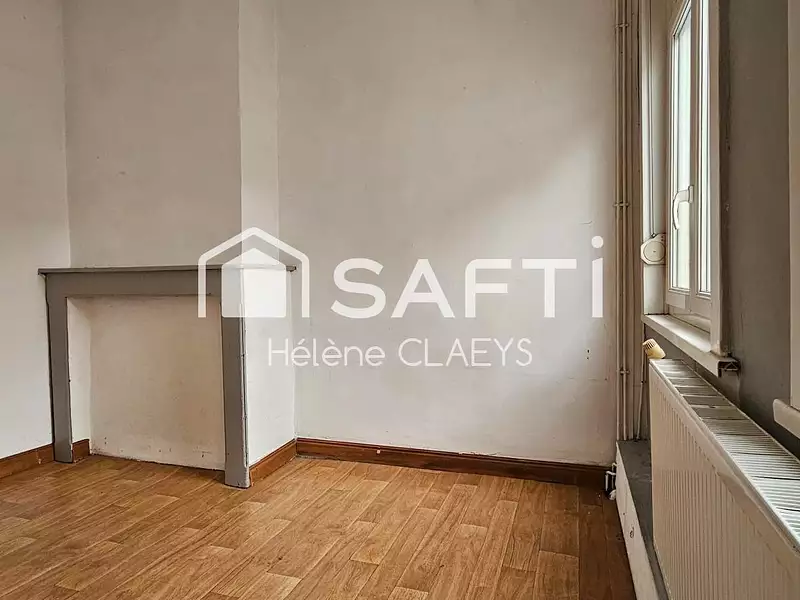 Maison, 78 m²
