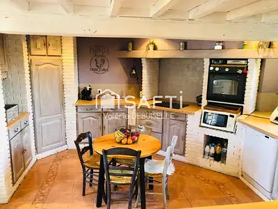 Maison, 181 m²