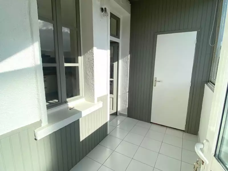 Appartement, 50 m²