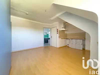 Maison, 130 m²