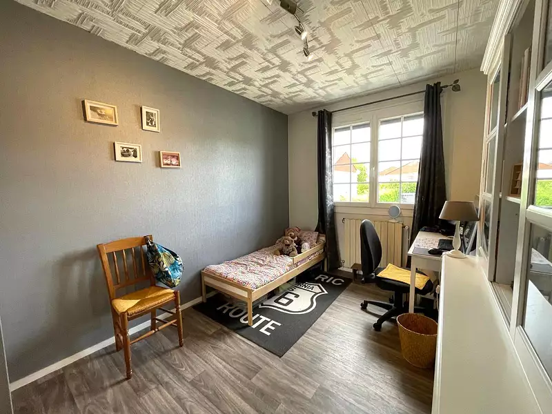 Maison, 97,61 m²