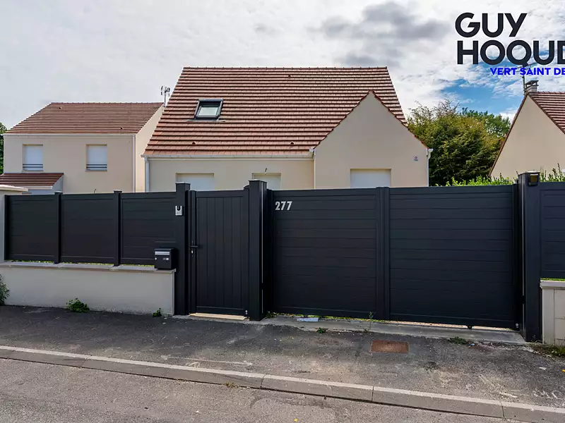 Maison, 90,49 m²