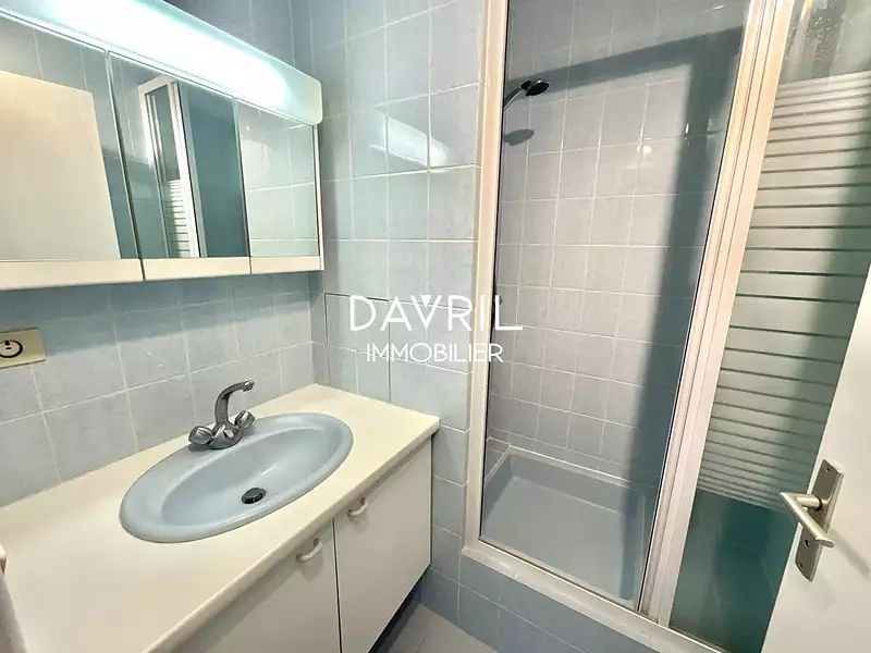 Appartement, 98 m²