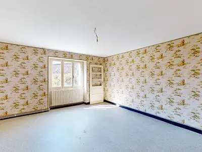 Maison, 166 m²