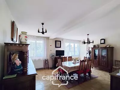 Maison, 93 m²