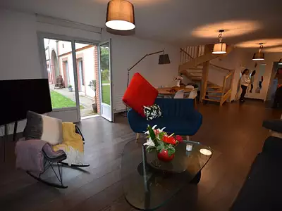 Appartement, 89 m²