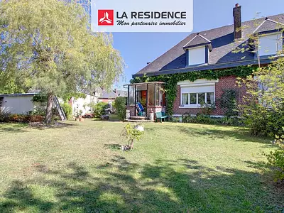 Maison, 155 m²