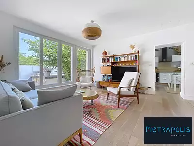 Maison, 61,51 m²