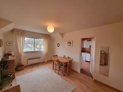 Appartement, 42 m²