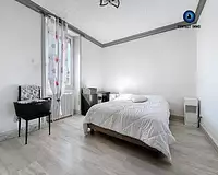 Appartement, 63,43 m²