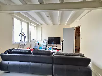 Appartement, 100 m²