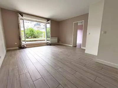 Appartement, 43 m²